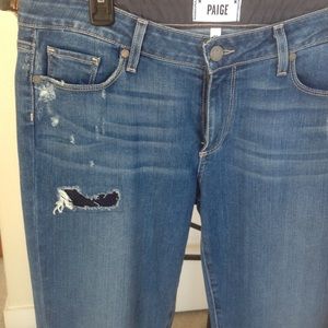 Paige jimmy jimmy skinny
